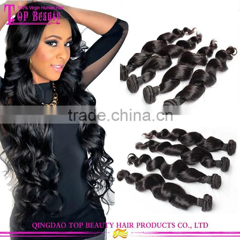 Top quality grade 8a milky way human hair wholesale milky way hair