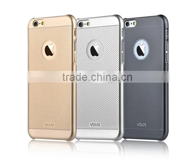 2016 new product mobile phone accessories PC cover for iphone 6,PC cover for iphone 6