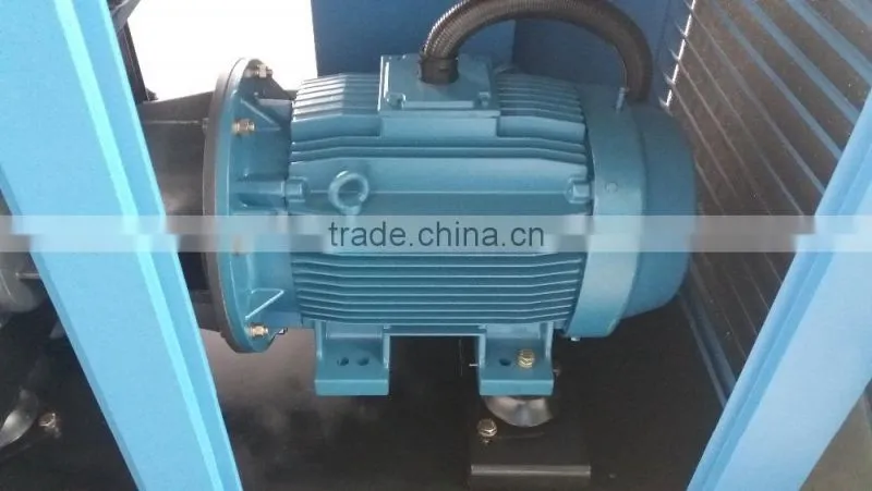 13bar Direct driven air compressors made in usa
