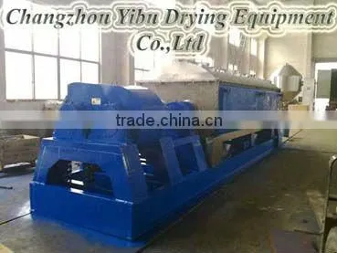 Hollow Blade Dryer