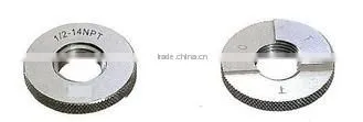 Custom Made Thread Ring Gauge/ Thread Gauge M25.6x0.4 Ring Gauge