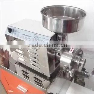 LD Series Universal Stainless Wheet Flour Mill