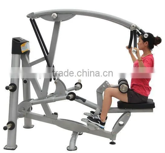 GNS-7003 Lat Pulldown fitness equipment gym