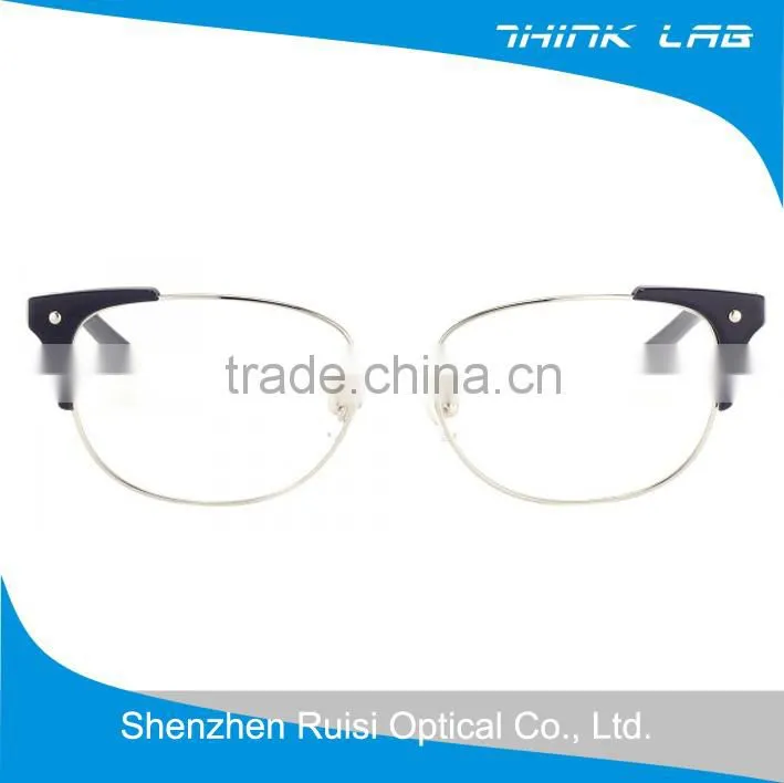 2015 fashion eyewear optical frame, Lastest Eyewear Frame Glasses