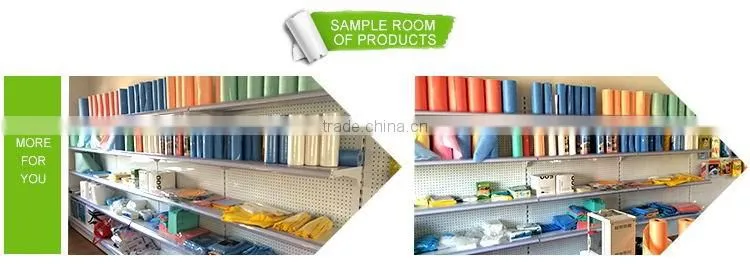 Custom made kitchen cleaning items