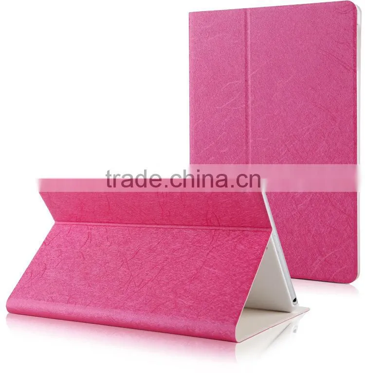 For ipad air 2 foldable tablet cases