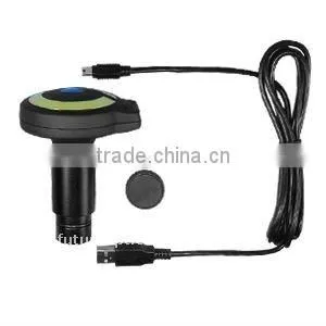 3.0MP USB digital zoom stereo microscope