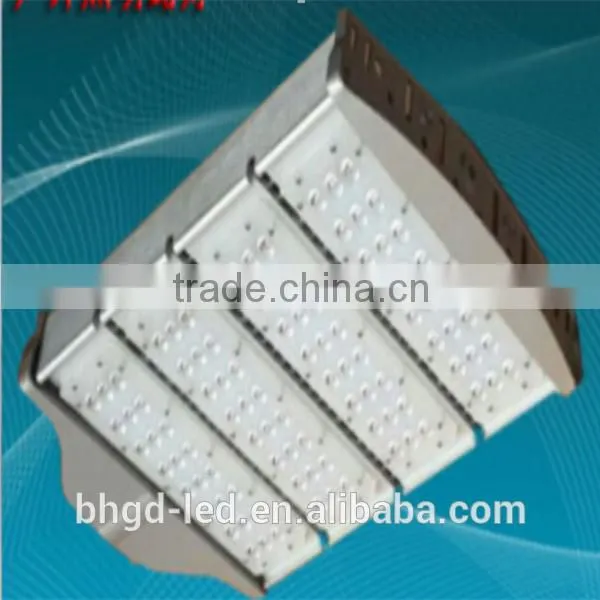 Modularization of LED street light high lumen heat sink lamp with 3 year warranty