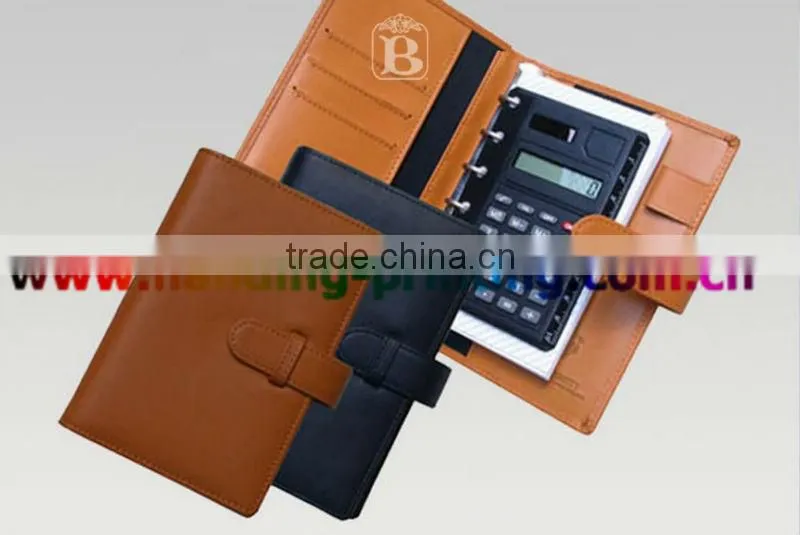 2013 Cute/Eco/PP Diary Notebook