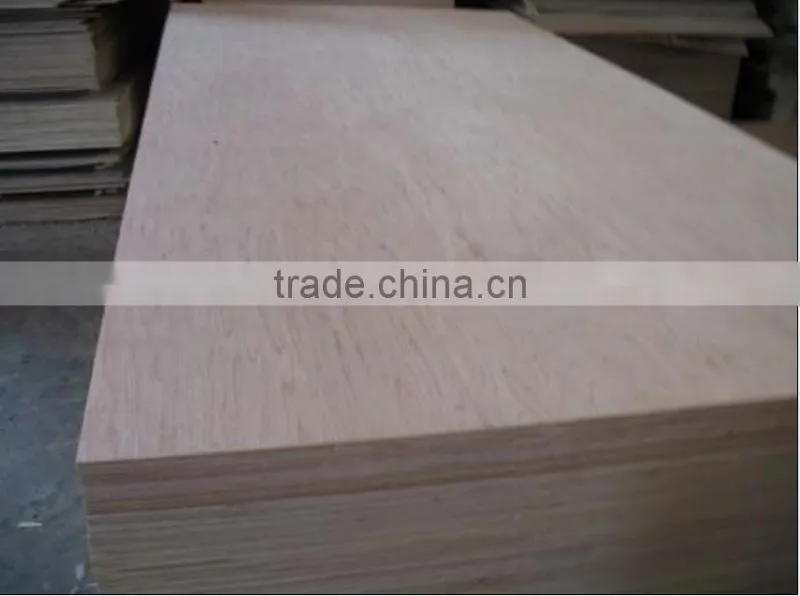 Shandong Multi Wood Sheets with Best Quality