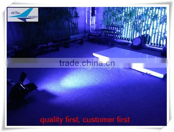 Dj pub KTV 180w or 200w lighting luminaire led studio light