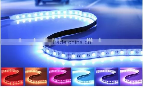 24VDC RGBW Strip Light 5050 LED IP20