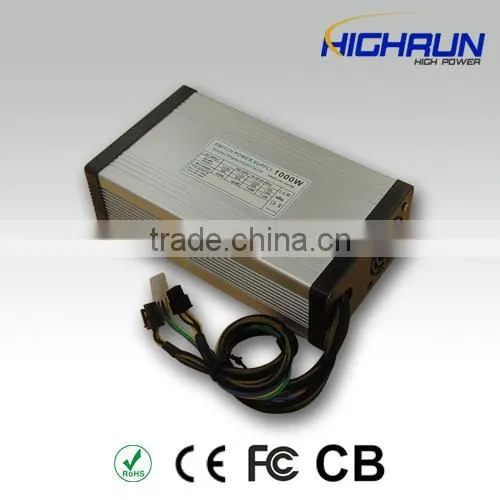 850W Transformer Switching Power Supply 12v For Bitcoin Miner/Game Systems from China factory