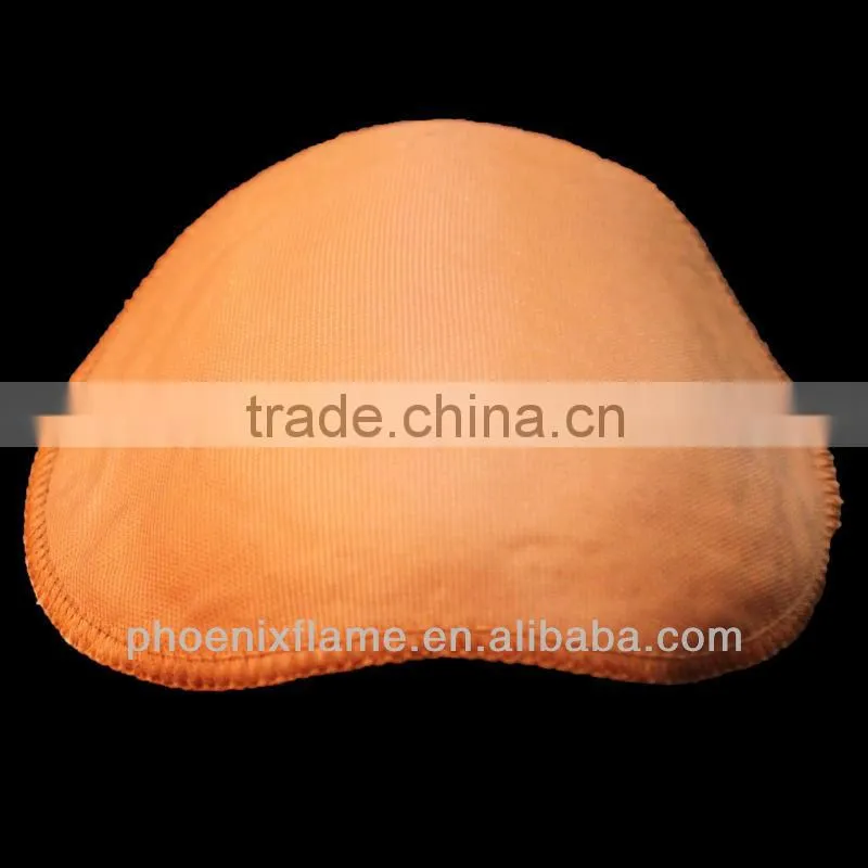 bra strap shoulder pads