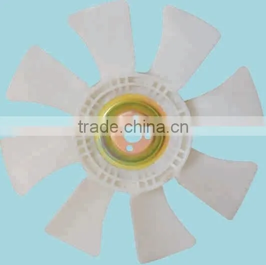 HIGH QUALITY AUTO ENGINE COOLING TRUCK FAN BLADE OEM NO.ME018185