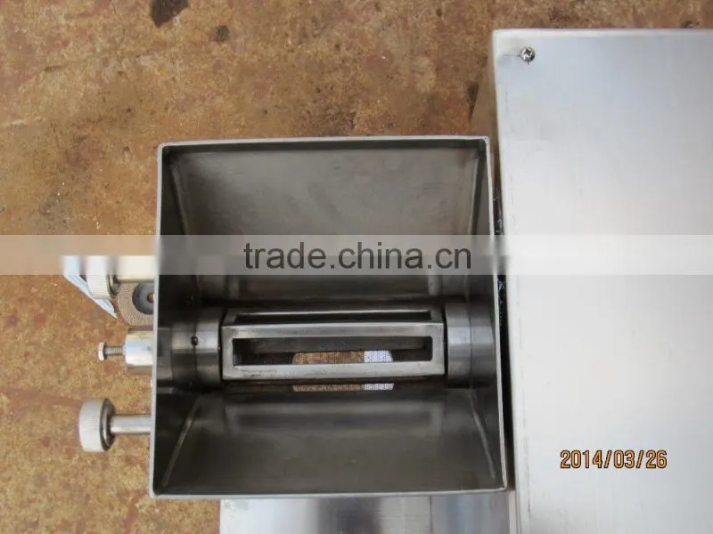 YK chemical swing granulator machine
