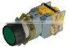illuminated panel switch , push lock switch ,KD39A-11TD