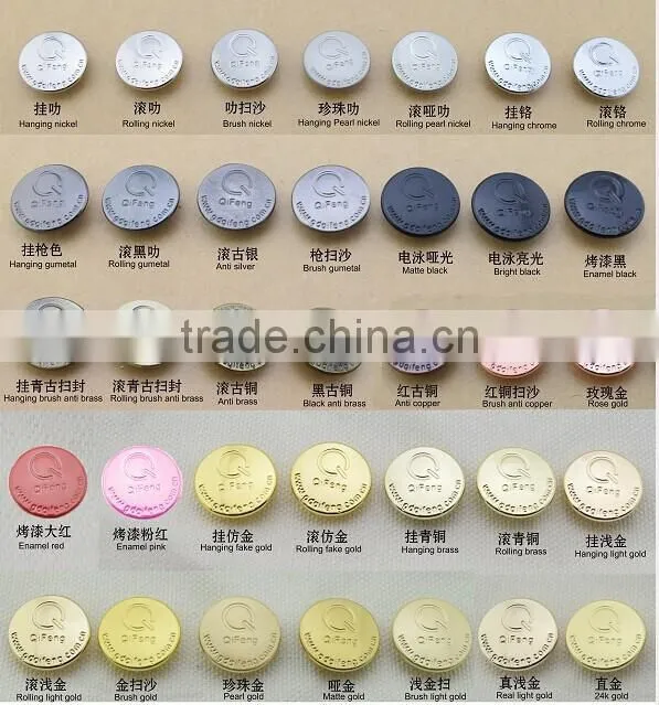SM-2355 accessories for woman shoes newest chain fashion accesories