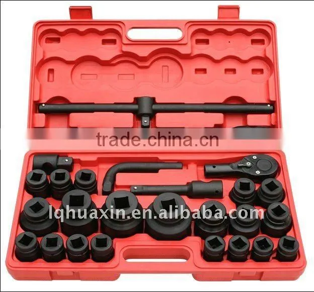 Wholesale Auto repair accessories Wrench Socket