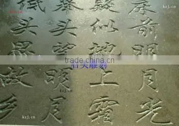XTL-1325 CNC laser engraving machine for granite stone