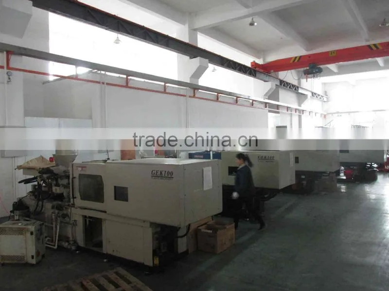 Jiaxing Hongfa Motor Vehicle Fittings Co., Ltd. company overview - view 4