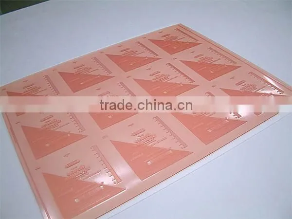 XYC Flexo Plate Making Machine