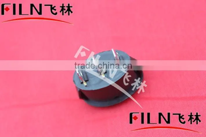 FL3-011 6 pole rocker switch cover cqc
