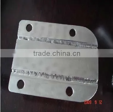 cheap high quality direct sale boat trailers(factory)