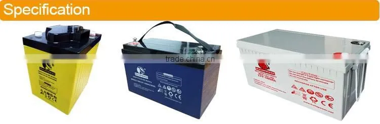 UPS Solar Communication batteria al litio 24v 12 v 100ah battery