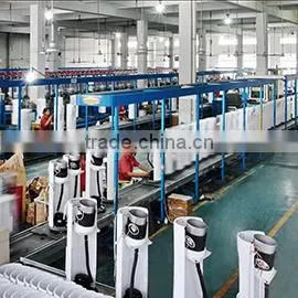 Ningbo Lamo Drink Equipment Technology Co., Ltd. company overview - view 2