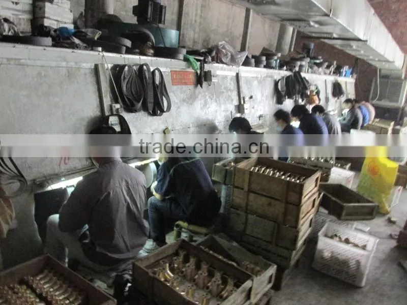 Wenzhou Hightech Sanitary Wares Co., Ltd. company overview - view 4