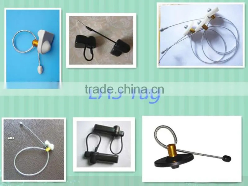 EAS spide tag Alarm Tag alarm system made in China