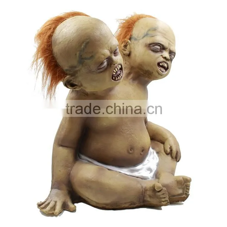 adult used halloween scary haunted house props for sale