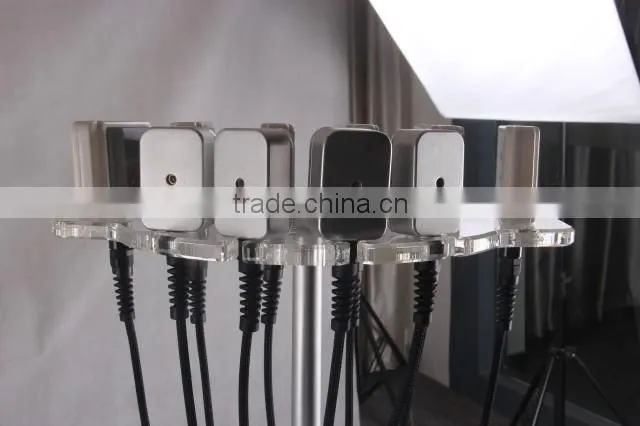2016 fashion! glm fat freezing vacuum roller massage laser diode device with CE