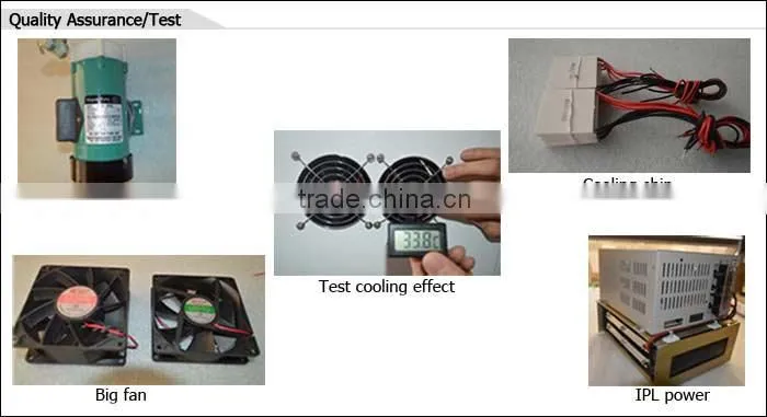 2014 Hot sale permanent hair removal ipl for hair removal skin rejuv (CE)