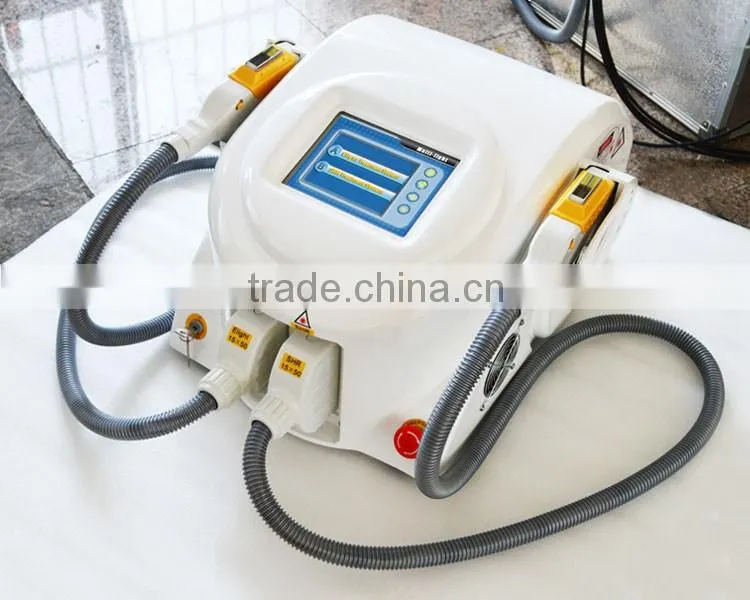 saprano laser hair removal machine for salon use