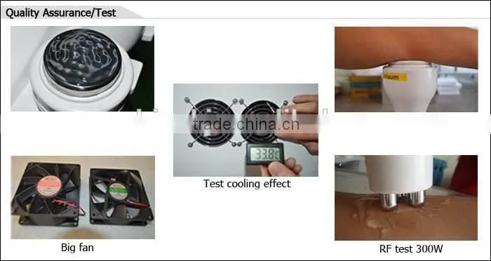 CE TUV certificate 5 in 1 cavitation box panda for weight loss