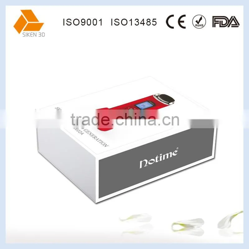 multifunctional facial machine microcurrent for sale face lift machine