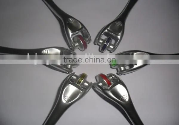 korea needle dermaroller manufacturer eye care products