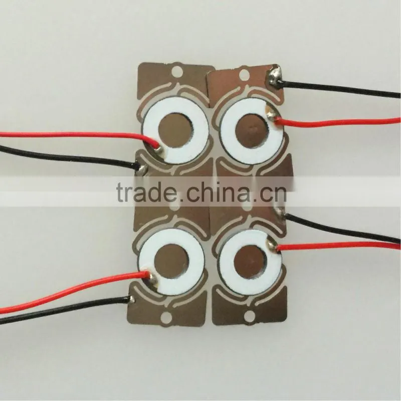 Wholesale piezoelectric ceramic price,piezoelectric ceramic rings,piezoelectric ceramic discs,pzt material