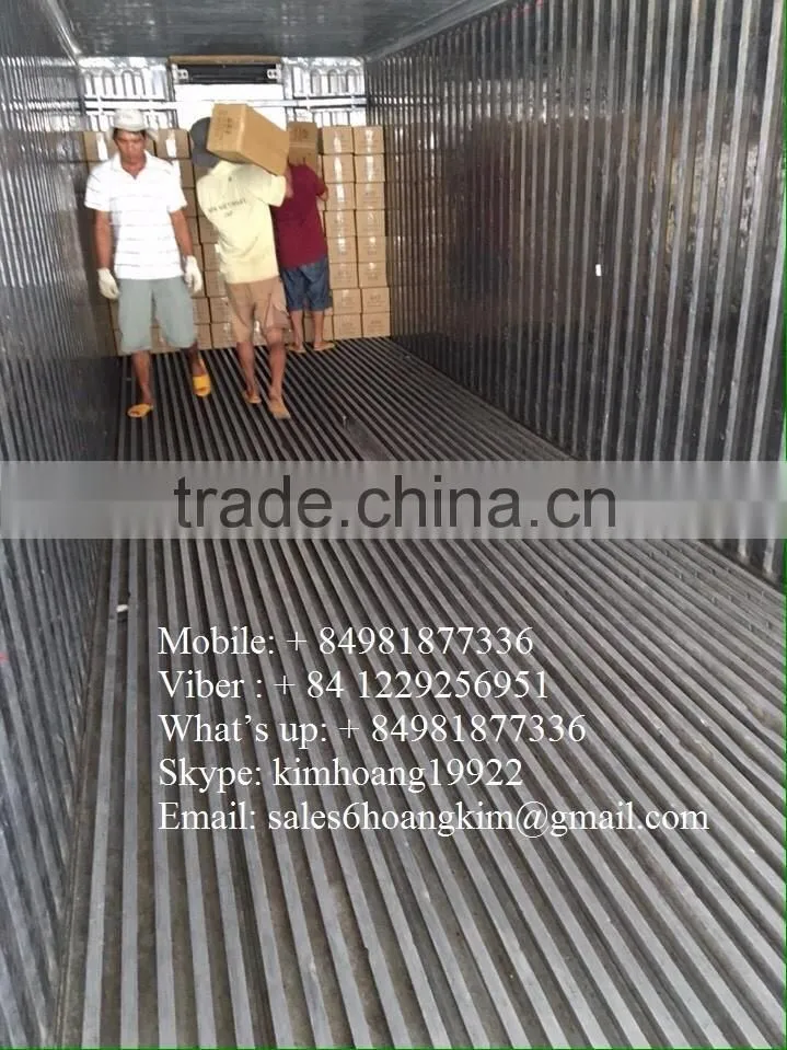 FRESH SWEET POTATO EXPORT IN VIET NAM