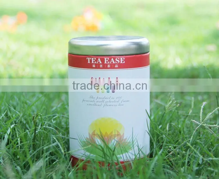 spring blooming tea