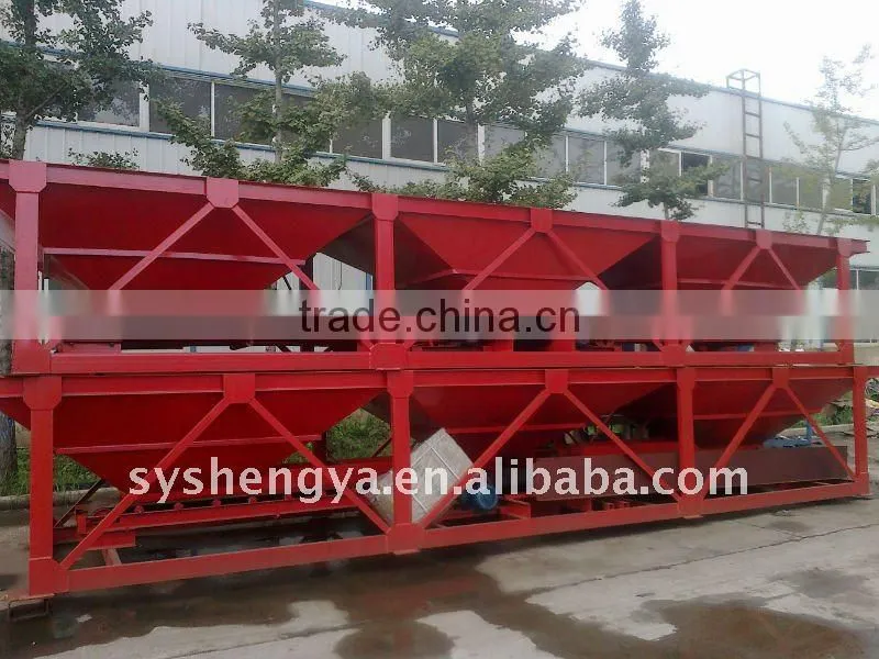 PLD 1200 Concrete Batching Machine,cement blender machine