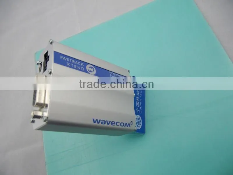 Programmable Gateways and Modems for M2M AirLink Fastrack Xtend GPRS Sierra Wireless FXT002