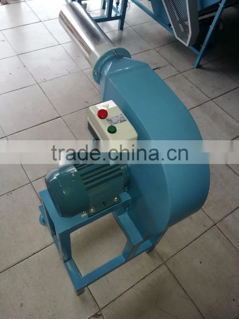 Best Seeling Carding and Filling Machine with CE Certificate for Sale
