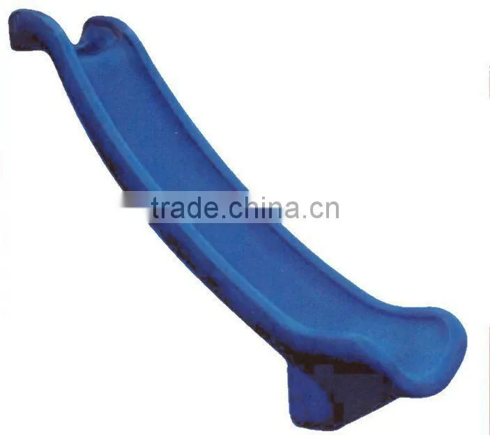 OEM plastic outdoor slide toys,custom-design outdoor slide toys by rotomolding