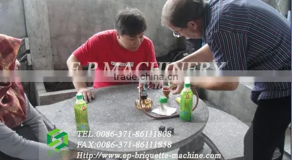 High Strong Hydraulic Pressure Shisha Charcoal Briquette Machine/ Hookah Charcoal Press Machine/ Shisha Charcoal Tablet Press Ma