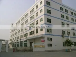 Jinjiang Sweet Dream Commodity Co., Ltd. company overview - view 3