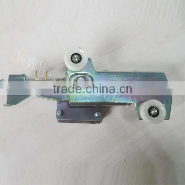 Good quality standard elevator lock for escalator