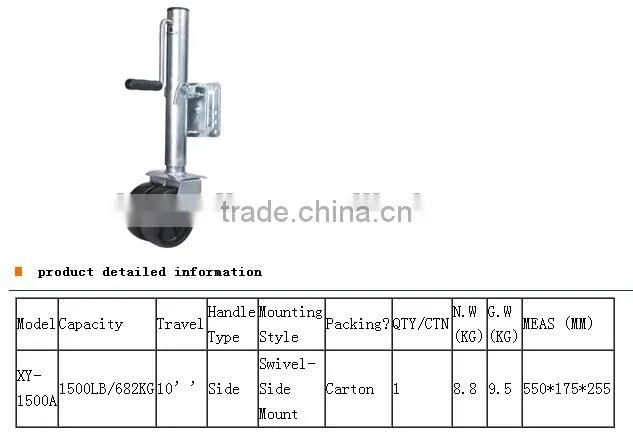 Cheaper Lifting Jack